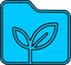 FloRepo Logo