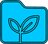 FloRepo Logo